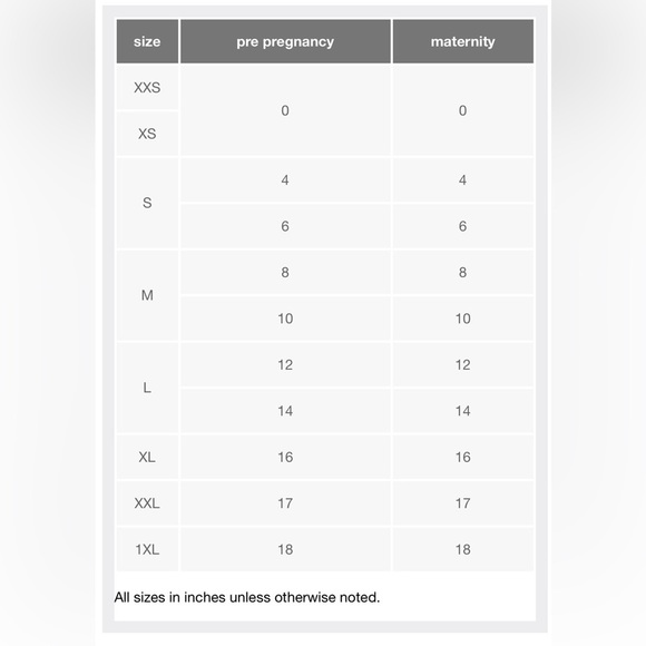 NWT Over The Belly Dark Wash Skinny Maternity Jeans -Dark Wash Size 16 - Picture 4 of 12